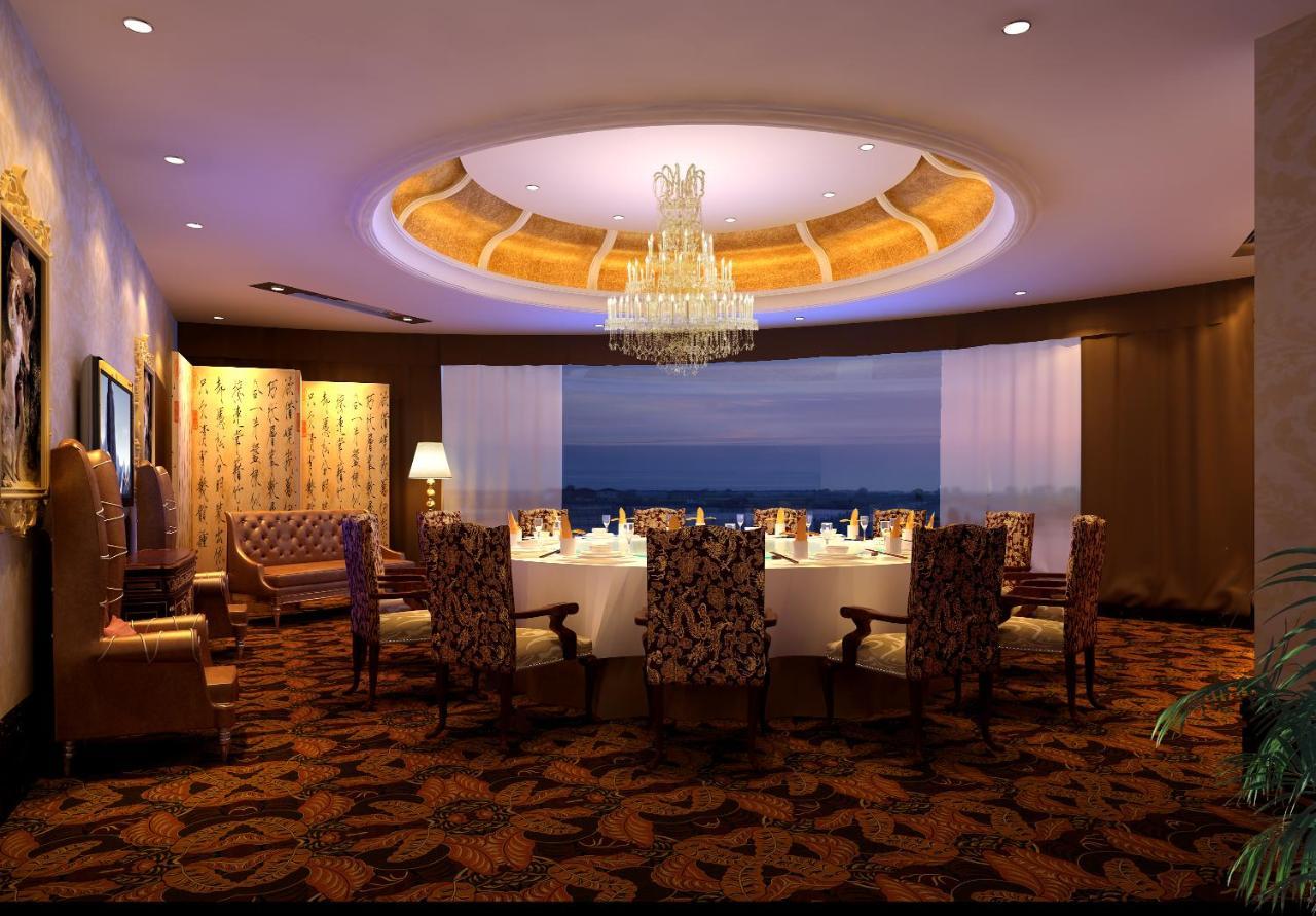 Forstar Hotel - North Renmin Road Chengdu Exterior photo