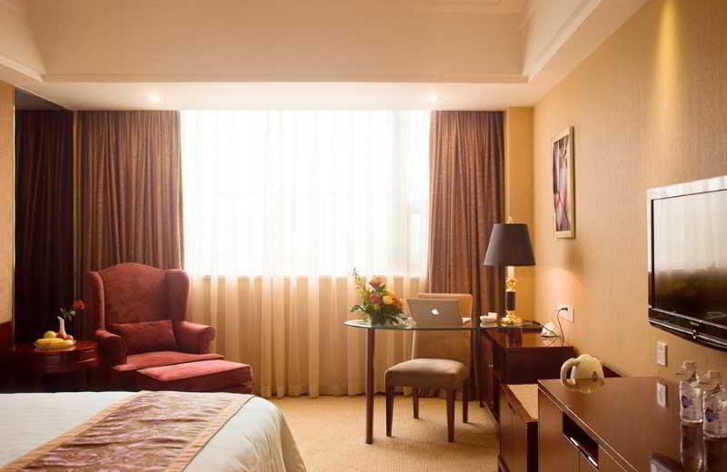 Forstar Hotel - North Renmin Road Chengdu Exterior photo